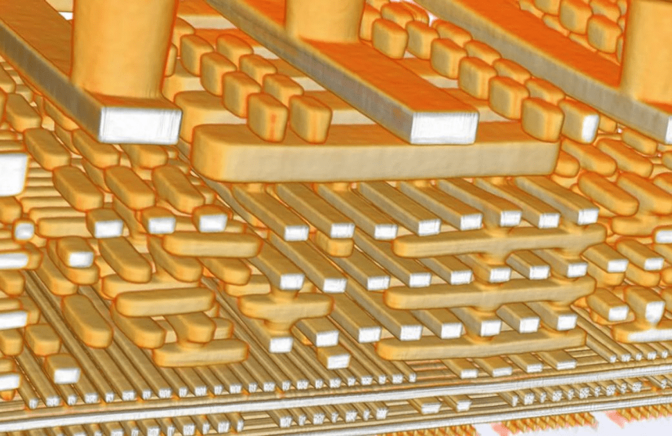New PyXL X-ray Technology Offers Breakthrough in Non-Destructive Chip Inspection