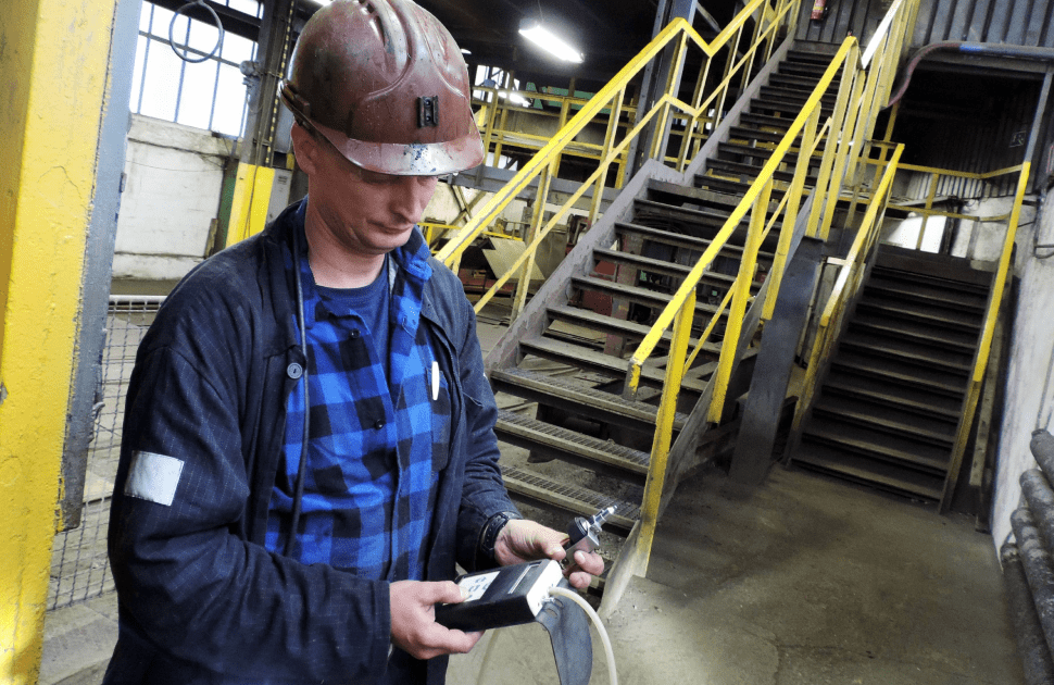 IAEA Enhances Radiation Safety Database for Industrial Workers