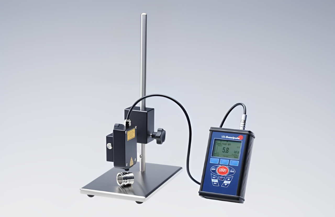 Dyne Testing Introduces CleanoSpector for Non-Destructive Metal Cleanliness Inspection