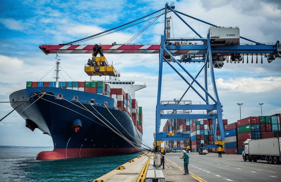 SolarisTech and SOLAS MODU Announces Partnership to Transform Maritime Innovation