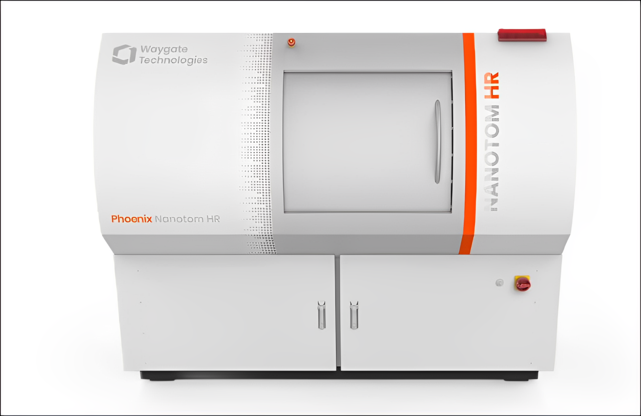 Baker Hughes’ Waygate Technologies Presents New High-Resolution X-ray System Phoenix Nanotom® HR Providing Step Change in Inspection for Electronics and Materials Science