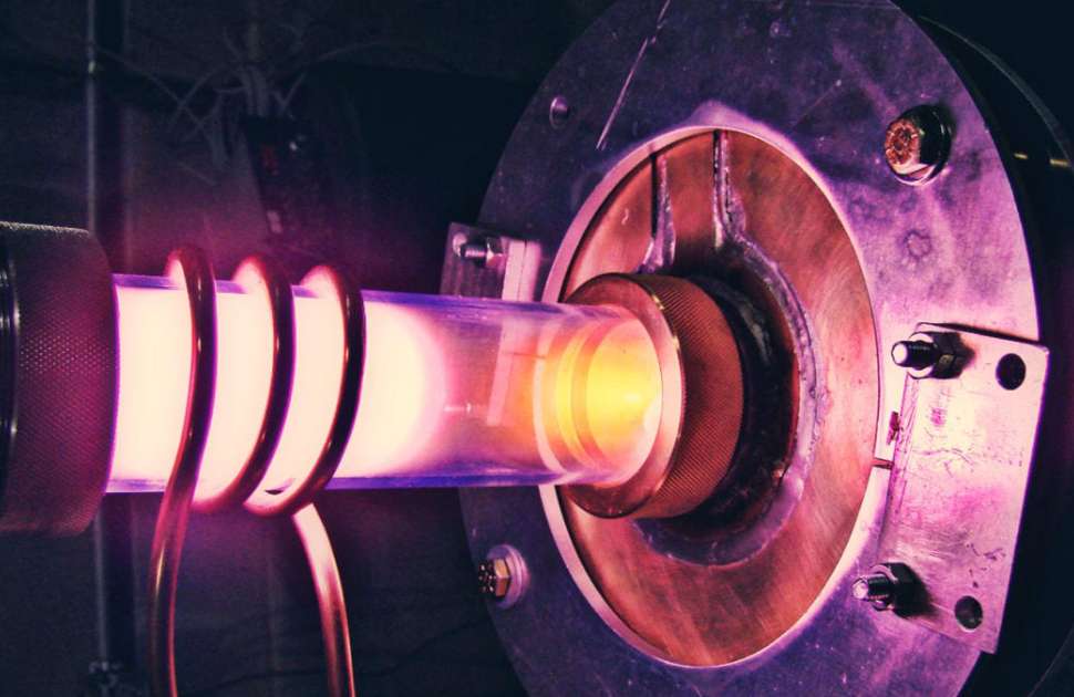 Neutron Imaging Emerges as Key NDT Tool in Aerospace