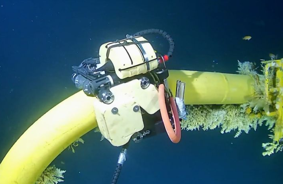 TSC Subsea Strengthens Offshore NDT Capabilities in Australia