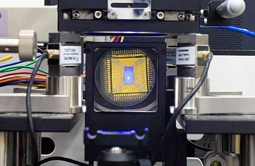 Flexible Probe Revolutionizes Micro-LED Wafer Inspection