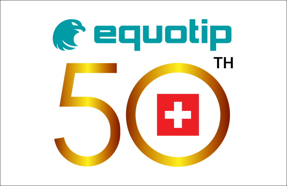 Equotip Celebrates its 50th Anniversary Since the Invention of the Leeb Hardness Testing Method