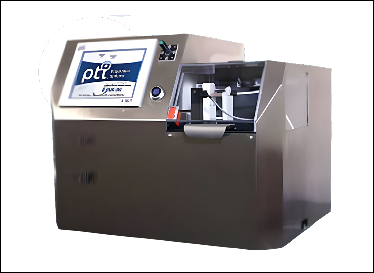 HVLD Emerges as a Key Non-Destructive Testing Method in Pharma