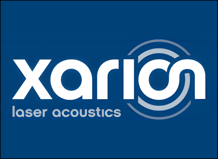 XARION Debuts Contact-Free Ultrasonic NDT Technology at ASNT Conference