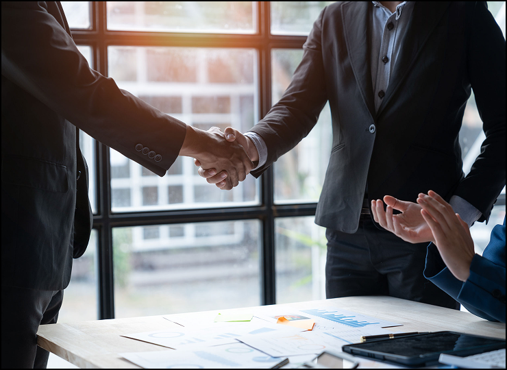 MISTRAS and B&K Partner on Advanced NDT for Data Centers