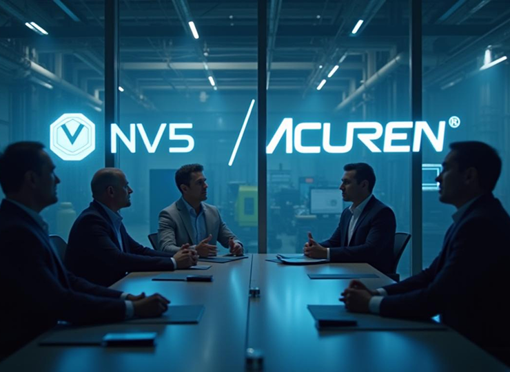 Acuren Rebrands as TIC Solutions, Expands NDT and TICC Capabilities