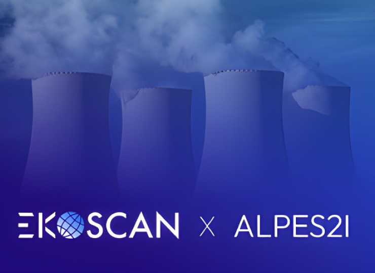 Ekoscan Expands Nuclear Capabilities with Acquisition of Alpes2i