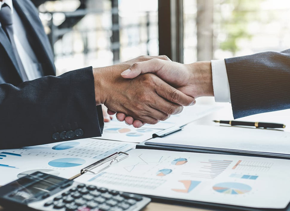 NVI Secures Strategic Investment from GenNx360
