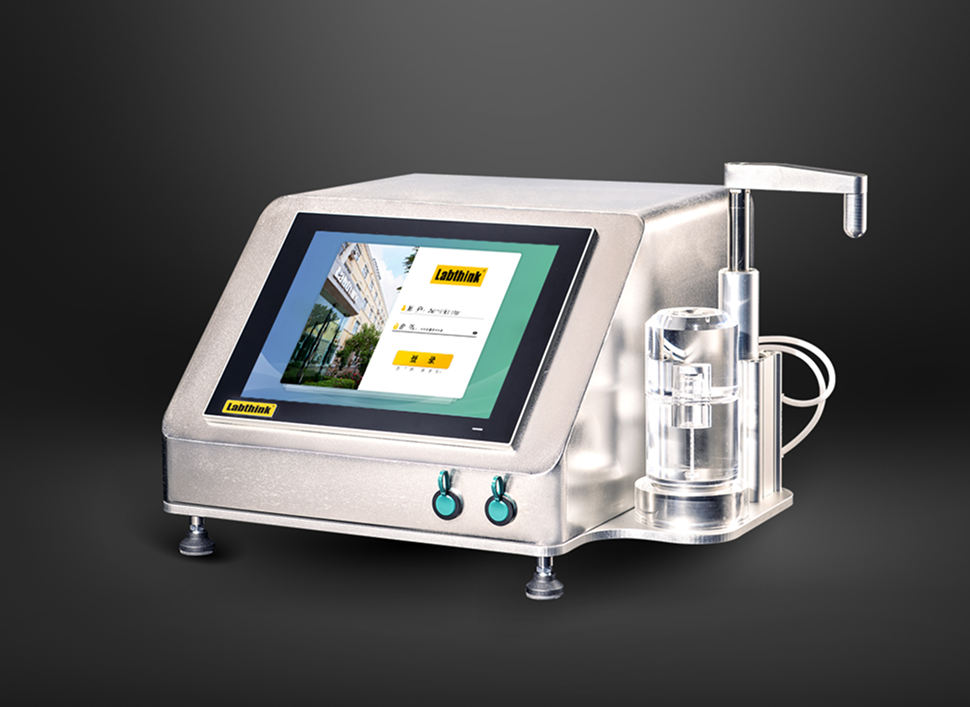 Labthink Introduces C690M Nondestructive Package Leakage Detector for Pharmaceutical Packaging Testing