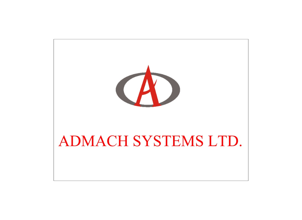 Admach Systems Secures ₹94 Lakh Order for NDT Equipment Supply