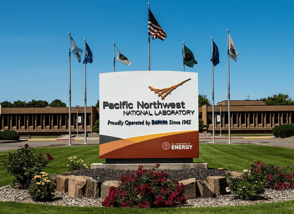 PNNL Advances Nondestructive Evaluation to Strengthen Nuclear Reactor Safety