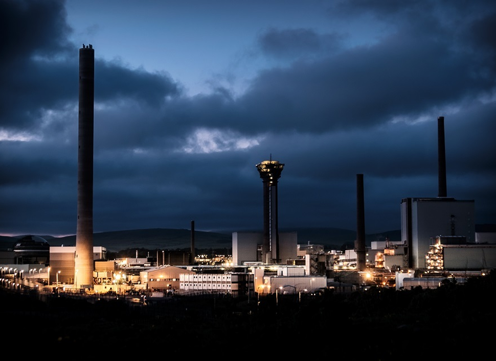 Balfour Beatty Kilpatrick Advances Nuclear Manufacturing with High-Integrity Welding and NDT for Sellafield