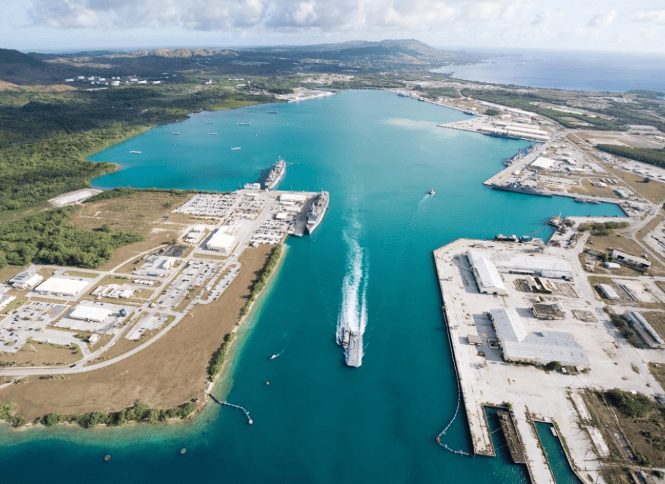 Guam’s GAMMA AM Factory Targets Full Operating Capacity by February 2027