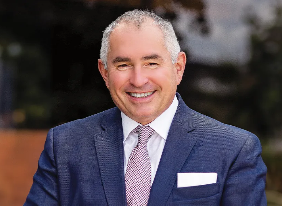 ASNT Announces CEO Transition