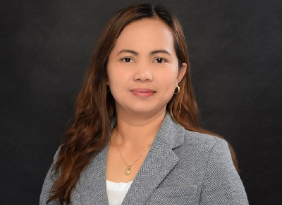 Annabel Sabit Returns as ASNT RISE Facilitator to Mentor Emerging NDT Leaders