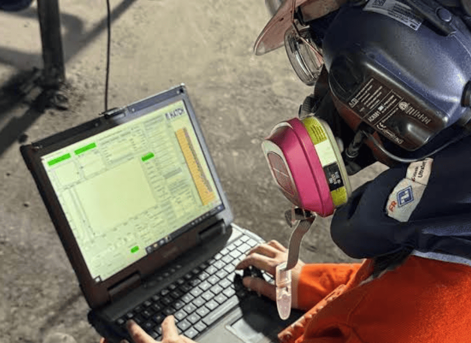 Hatch Launches LayerSense Ultrasonic Technology for In-Service Asset Inspection