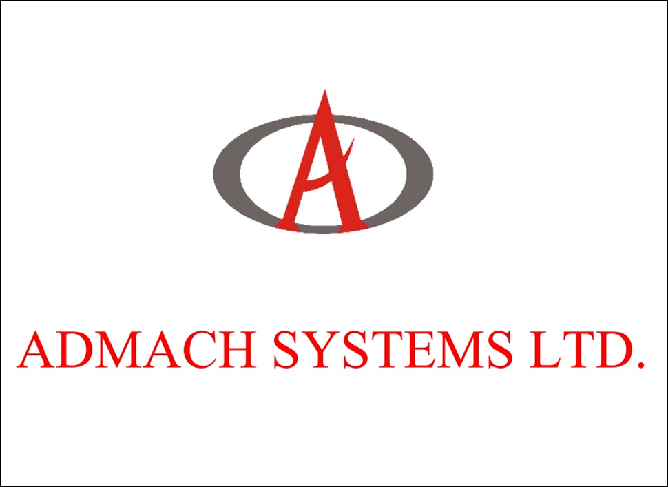 Admach Systems Secures Rs 159.3 Lakh Order for Bar Handling System for Auto-UT Machine