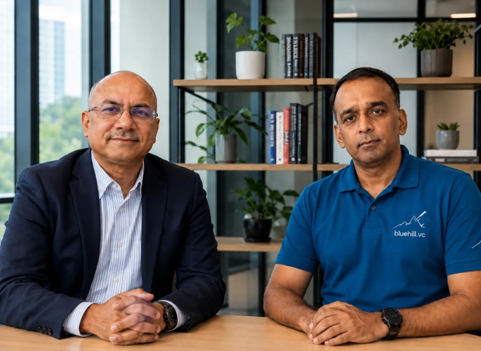 Semiconductor Startup Makr Microsystems Raises Rs 10.2 Crore for Chip Inspection Technology