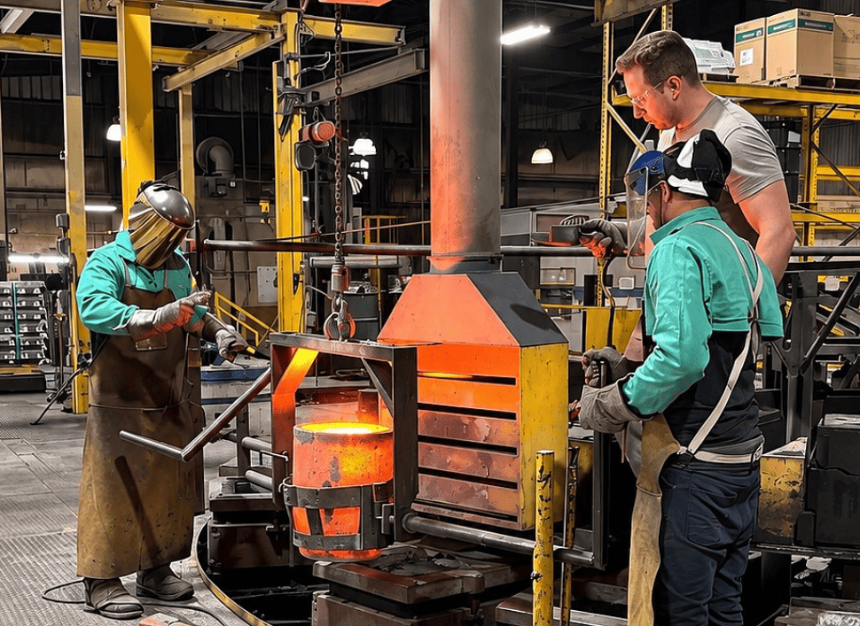 Tampa Brass & Aluminum Plans $58M HQ Expansion, Adds 50 Jobs