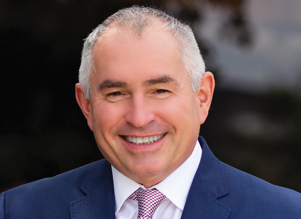 Neal J. Couture Named ISM President and CEO