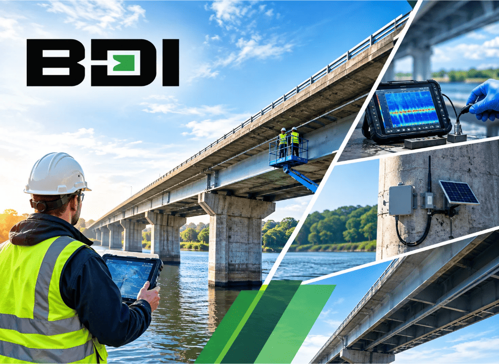 BDI Acquires WPS Engineering to Expand Bridge Inspection Services