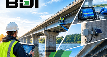 BDI Acquires WPS Engineering to Expand Bridge Inspection Services