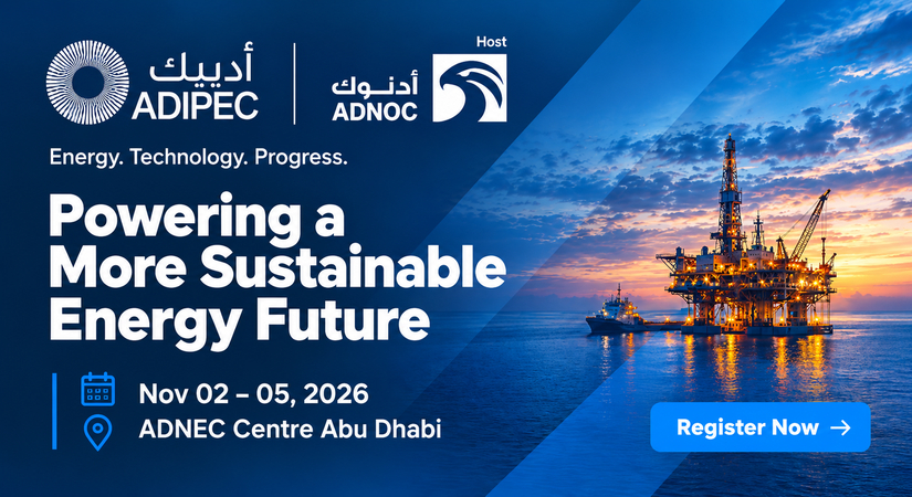 ADIPEC – Abu Dhabi International Petroleum Exhibition & Conference