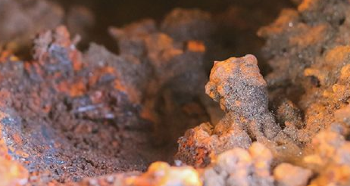 Analyzing Scaling, Corrosion, and Sludge in the Oil & Gas Supply Chain with Portable XRD