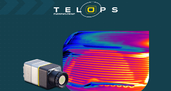 Automotive Parts Inspection With Uncooled Long Wave Infrared Camera