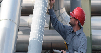 Corrosion Testing at Refineries