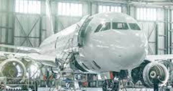 How to Achieve a Sweeping View of Composite Aerospace Asset Integrity Conditions.