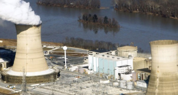 Reactor Cavity and Spent Fuel Pool Leak Detection.