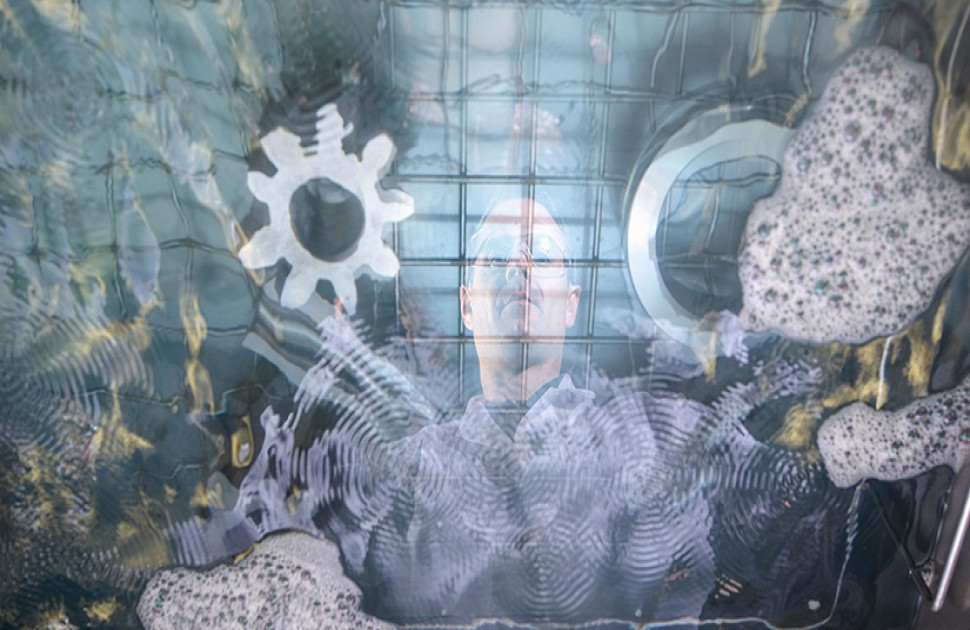 5-Point Guide to Aqueous NDT Cleaning.