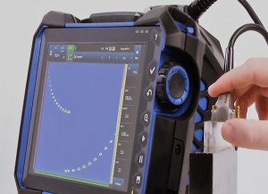 Which Phased Array Probe Is Right for Your Total Focusing Method Inspection?