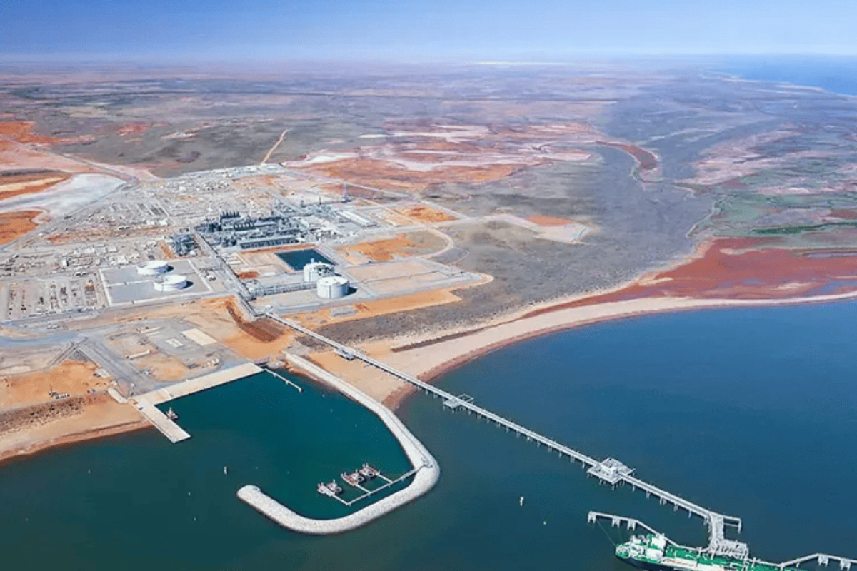 EnerMech Extends Chevron Australia NDT Contract to 2031