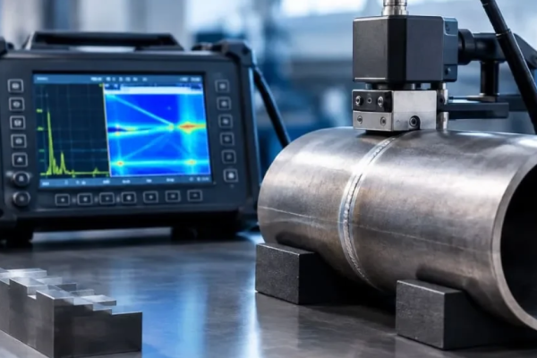 Admach Systems Receives ₹5.31 Million NDT Equipment Order