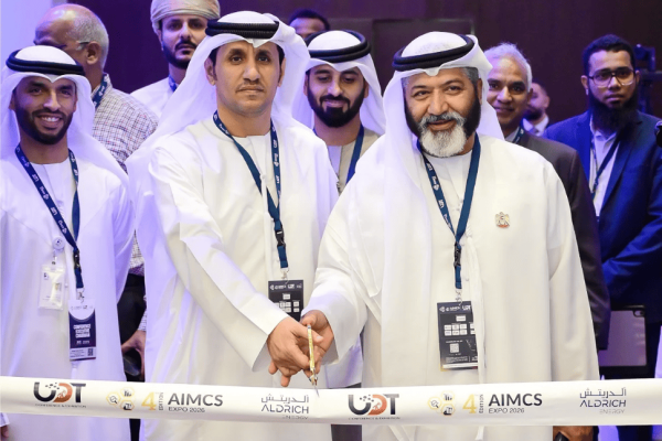 AIMCS EXPO 2026 and UDT 2026 Conclude in Abu Dhabi, Bringing Asset Integrity and Digital Transformation Together