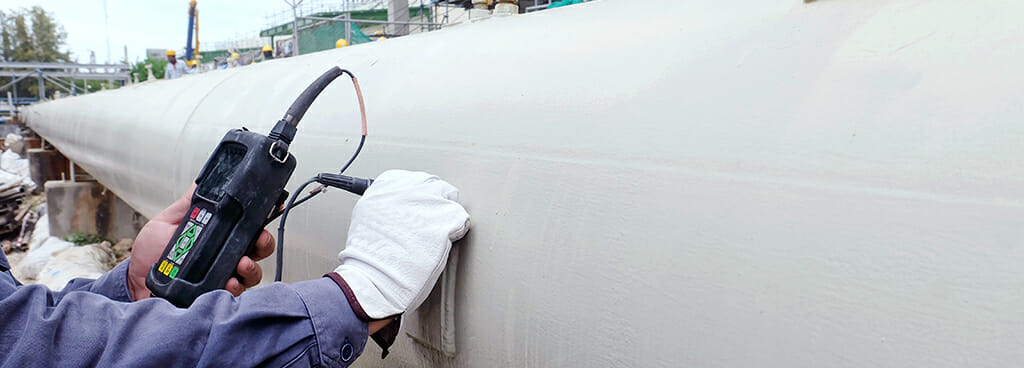 Ultrasonic Testing